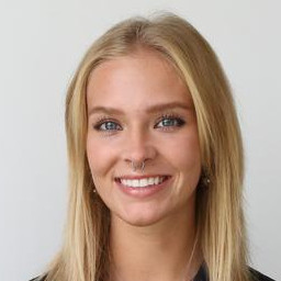 Kassidy Hull