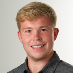 TJ Baker