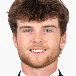 Connor Goode