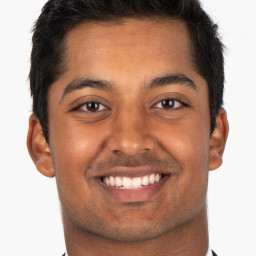 Vikram Konanki