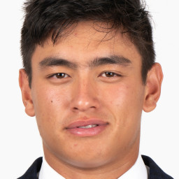 Trevor Lopez