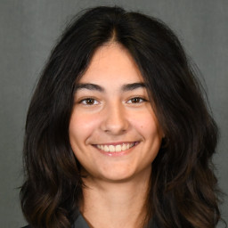 Cloe Mateo