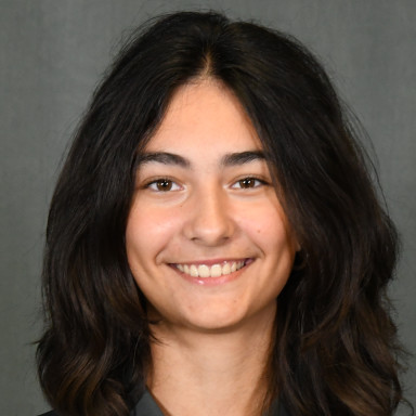 Cloe Mateo