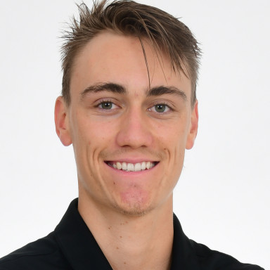 Josh Lunsford