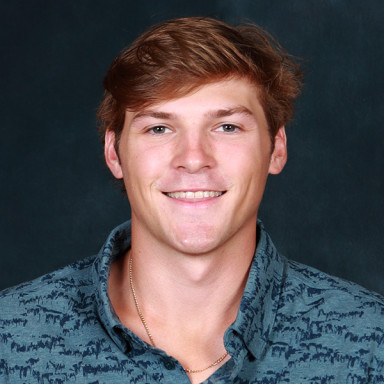 Carson Johnson