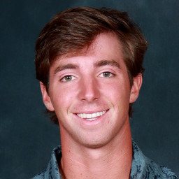 Dalton Chuba