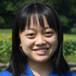 Yinan Lu