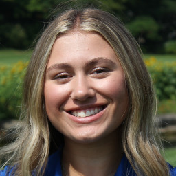 Olivia Schueller