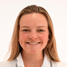 Caraline Oakley