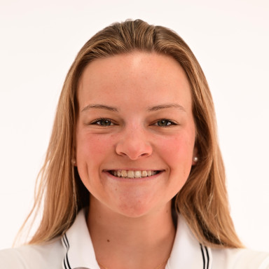 Caraline Oakley