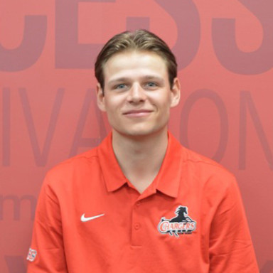 Alexander Lundvall