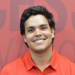 Nico Arrieta