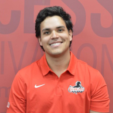 Nico Arrieta