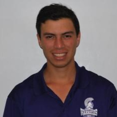 Diego Olano
