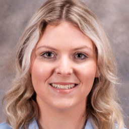 Sara Grace Ramey