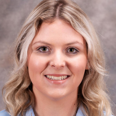 Sara Grace Ramey