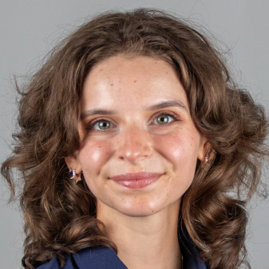 Regan Bobich