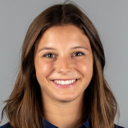 Lindsey O'Donnell