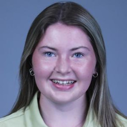 Samantha Doherty