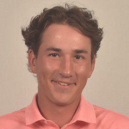 Ryan O'Neil