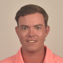 Patrick Sparks