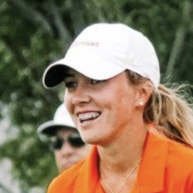Chloe Holder