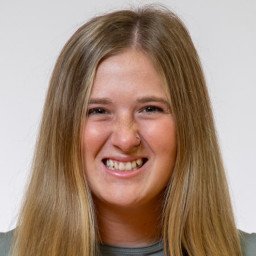Caroline Gibson