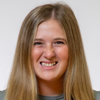 Caroline Gibson