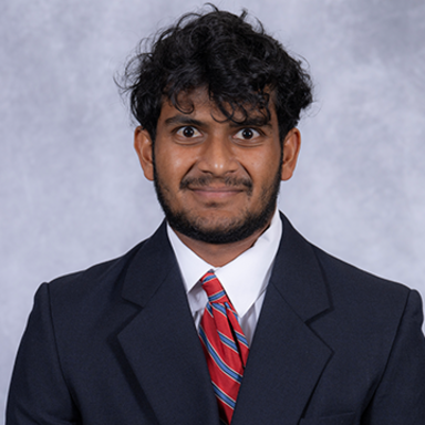 Mohit Balaji