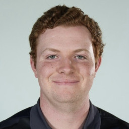 Andrew Reinhardt