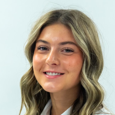 Belle Brezovski