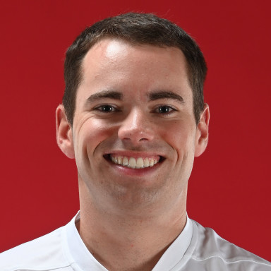 Cole Christman