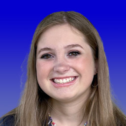 Maddie Salter