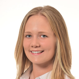 Kirsten Miller