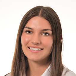 Grace Haas