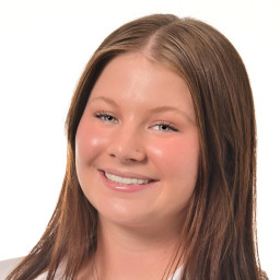 Makenna Fiscus
