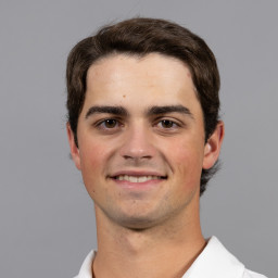 Walker McPhail