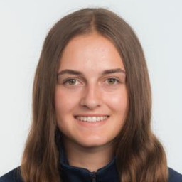 Lilly Kaminski