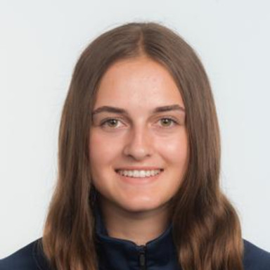Lilly Kaminski
