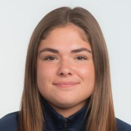 Olivia McSorley