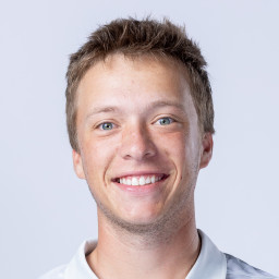 Drew Hackett