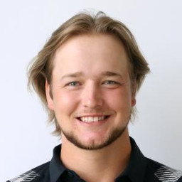Brennan Strubberg
