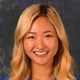 Cynthia Zhao