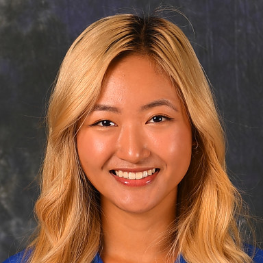 Cynthia Zhao