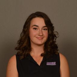 Madison Gruber
