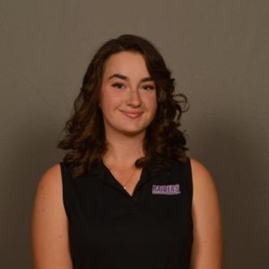Madison Gruber