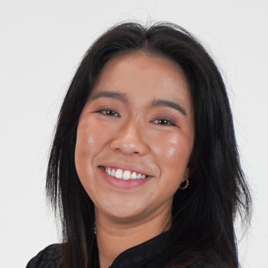 Linley Ooi