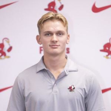 Sander Fjell