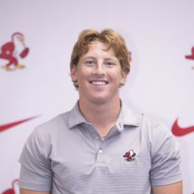 Brandon Hillman