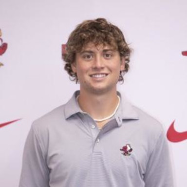 Harrison Middleton